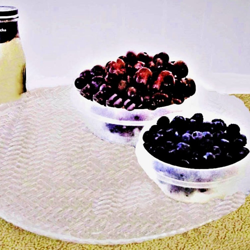 Here's the extra tray you always need!